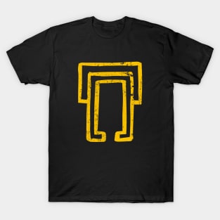 Gateway Hieroglyph T-Shirt